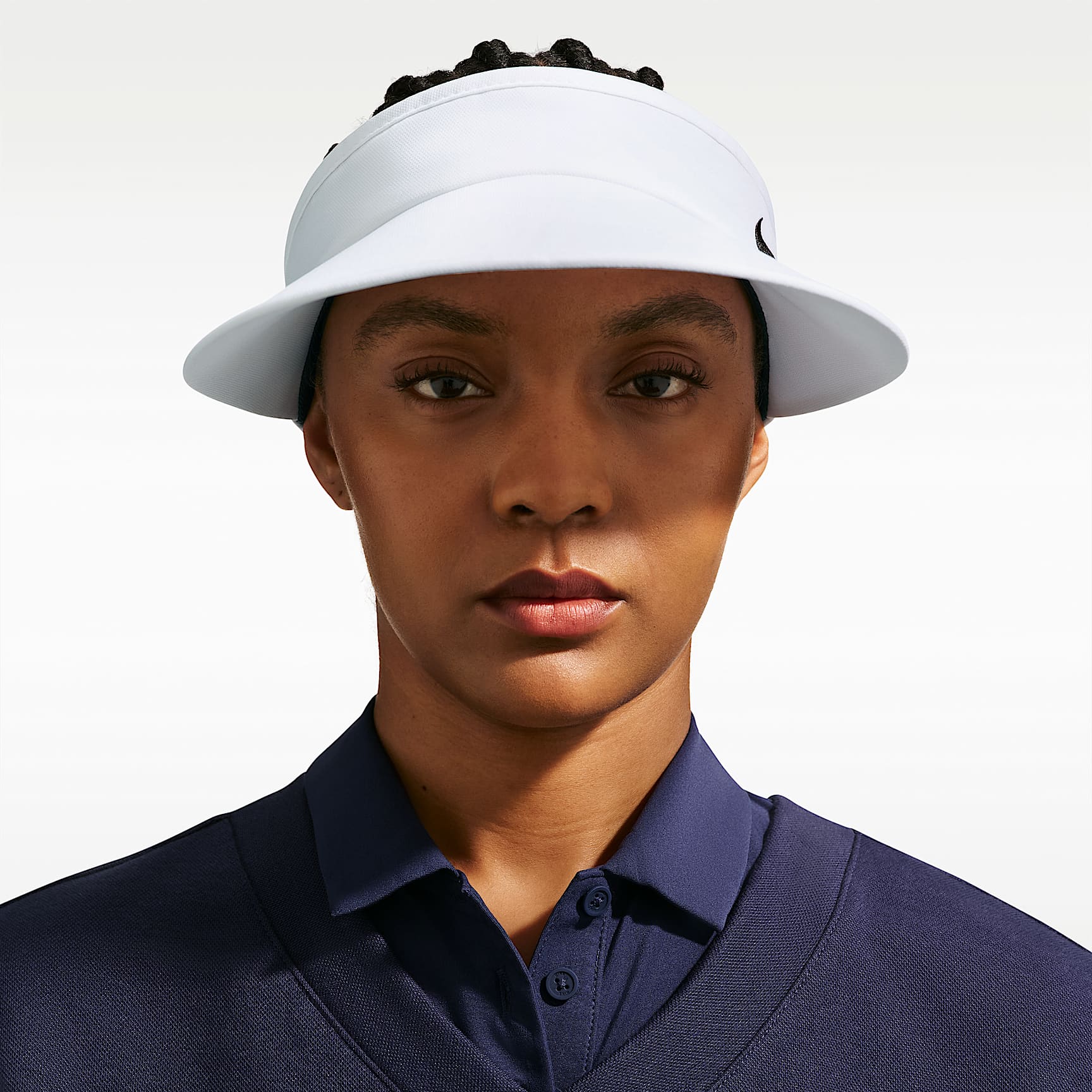 Nike Ace Dri-FIT Golf Visor. Nike.com